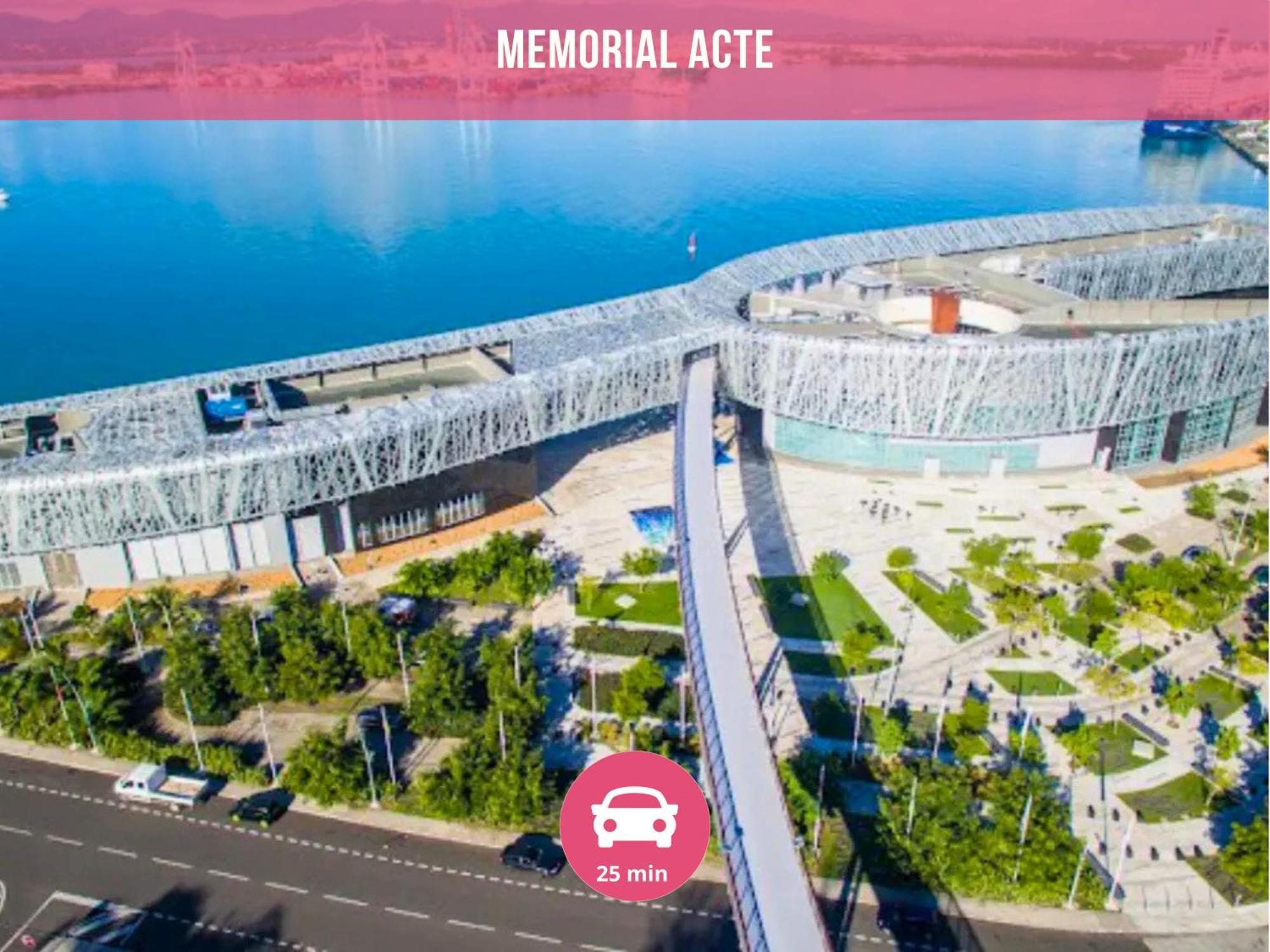 Le Sable Bleu - Evasion Tropicale A Sainte-Anne - Plage 5Min - Piscine - Parking - Logement Climatise - Vue Sur Les Palmiers - Parfait Pour Sejours En Famille Ou Entre Amis Екстериор снимка